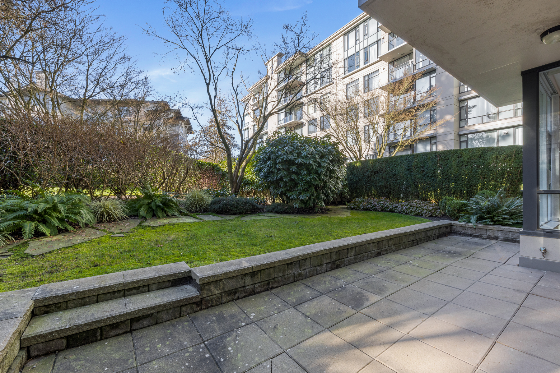 113 - 4759 Valley Drive, Vancouver